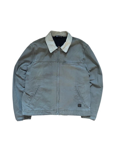 Zara workwear jacke detroit - workwear,