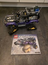 LEGO Technik 42069 Expeditionsfahrzeug