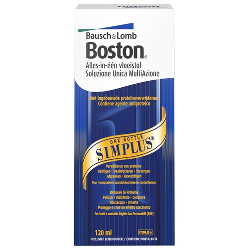 Boston simplus - boston,