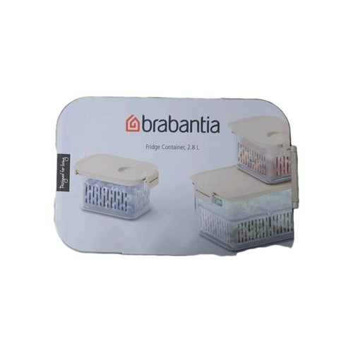 Brabantia keep fresh - keep,