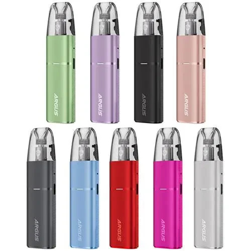 Voopoo argus mini pod - argus,