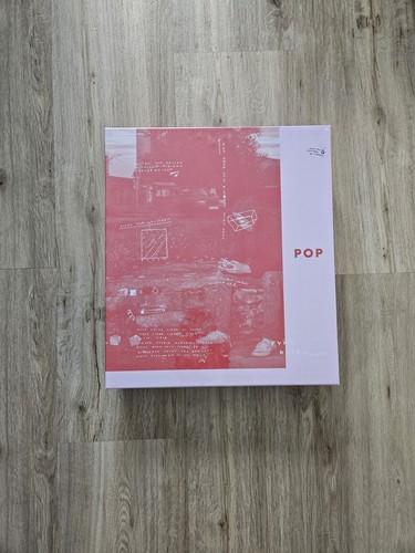 Fynn kliemann pop box - fynn,