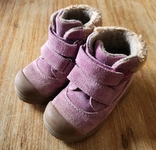 Elefanten Winterschuhe Gr. 21