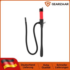 Benzinpumpe Fasspumpe