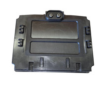 Opel Zafira A Display Anzeige Uhr Digitaluhr Bordcomputer Bedienteil 90589755