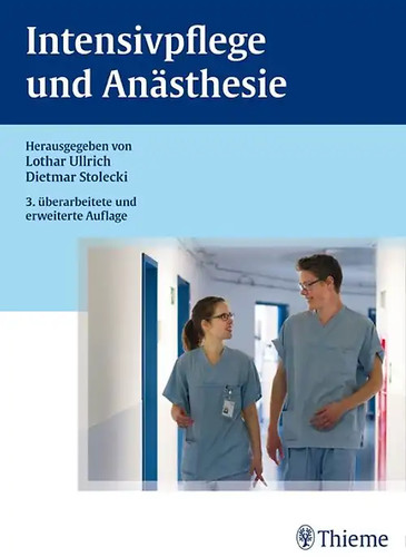 Intensivpflege und anästhesie - und,