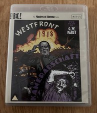 Westfront 1918 Kameradschaft