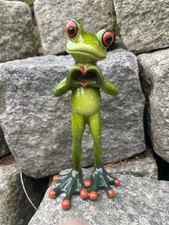 Formano  lustige Frösche