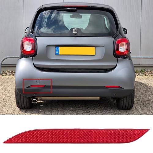 Für smart fortwo 453 - fortwo,