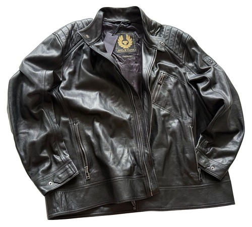 Belstaff racer motorrad - belstaff,