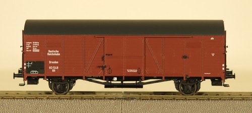 Brawa 48674 gedeckter - brawa,