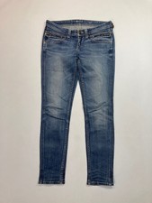 LEVI’S DEMI CURVE SKINNY
