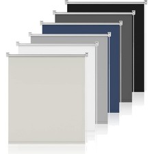 Verdunkelungsrollo Fenster