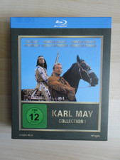 Karl may collection 3 - -,