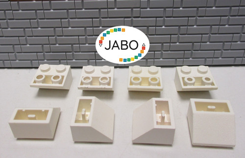 Lego x 3660 - e18/2/5), 8
