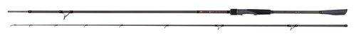 Fox rage spinnruten warrior - rage,
