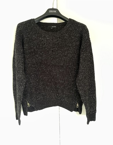 Tally weijl oversize - oversize, rundhals