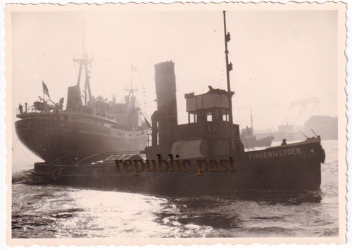 Foto hamburg hafen - foto,