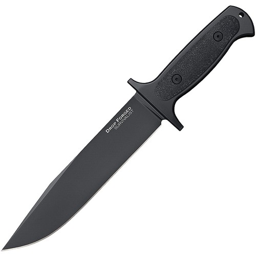Cold steel drop forged - cold,