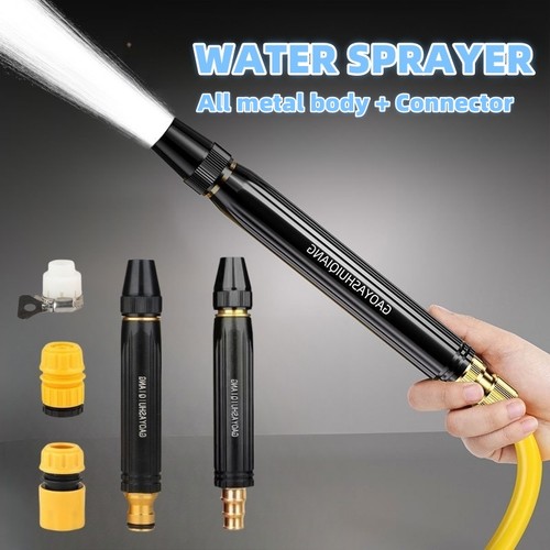 Portable high pressure washing - portable,