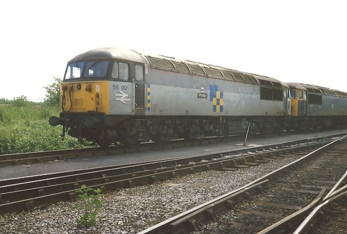 Spur cjm class messing - spur, 56