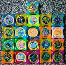 Pokemon Advanced Official Waps