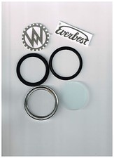 Tachometer Ring Reparatur Set