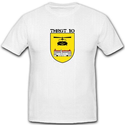 Transport helicopter regiment - transport,