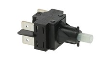 ELEKTRA Bipolarer Schalter 16A 250V Für Kaffeemaschine MINI-VERTIKAL