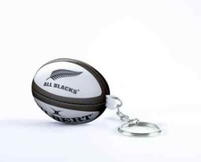 Gilbert Rugby Ball