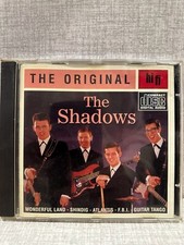 THE SHADOWS the Original