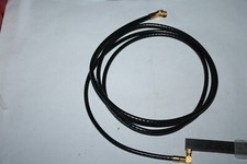 HF Kabel,  1,6m  mit 2x SMA