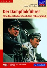 Der Dampflokführer - Eine