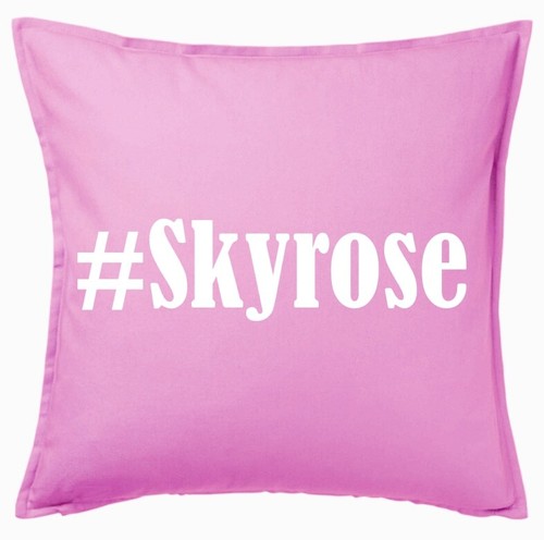Skyrose kissenbezug pink - #skyrose, ich