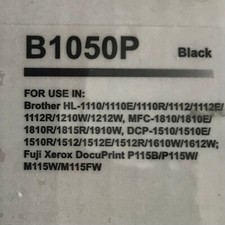 Toner Kassette f. LASER Drucker BROTHER und diverse Modelle siehe FOTO