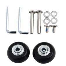 Gepäck Koffer Ersatz