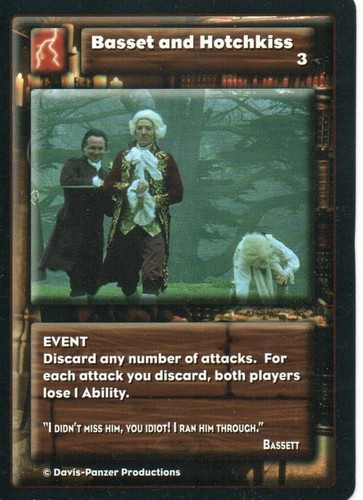 Highlander ccg the gathering - -,