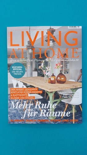 Living home 2017 - living,