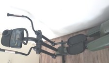 Life Fitness Crosstrainer