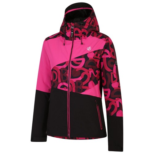 Dare ice jacket - 2b,