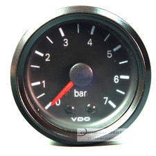 Vdo manometer mechanischer - vdo,