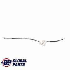 Peugeot 3008 Heckklappe Schloss Verriegelung Mechanismus hinten 9685931877