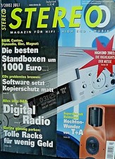 Stereo tci 1 re b - tci,