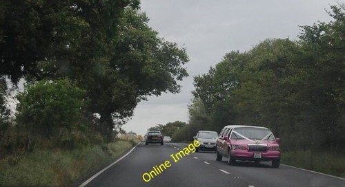 Foto 6x4 stretchlimousine - 6x4,