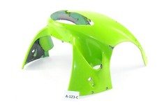 Aprilia RS 125 MPA Bj. 97 - Frontverkleidung, Cockpitverkleidung, Kanzel A123C