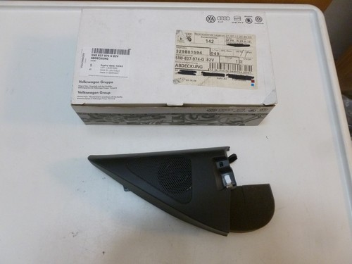 Original tiguan abdeckung - vw,