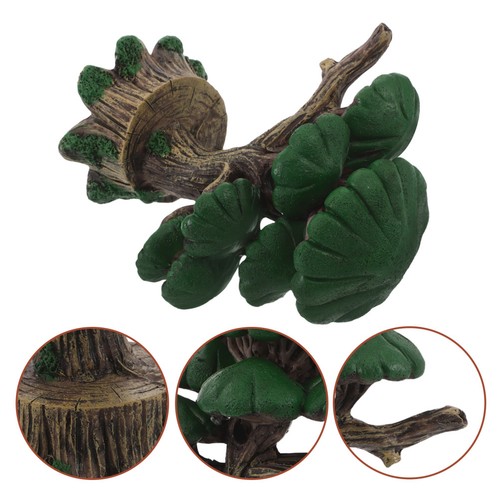 Schreibtisch-Bonsai-Baum