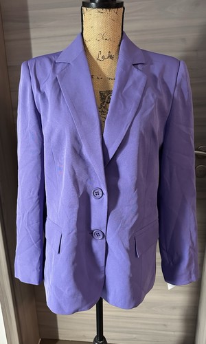Hosenanzug teilig blazer neu - hosenanzug,