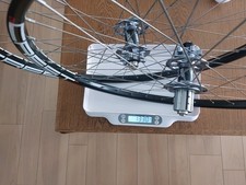 Laufradstaz 26 Zoll MTB, 1330