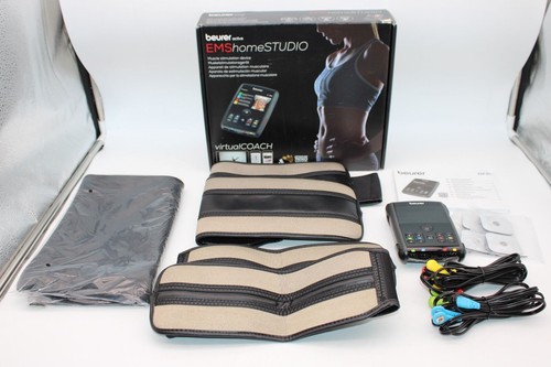 Beurer ems homestudio - em,